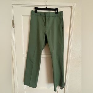 Dickies Original 874 pants in Dark Ivy
